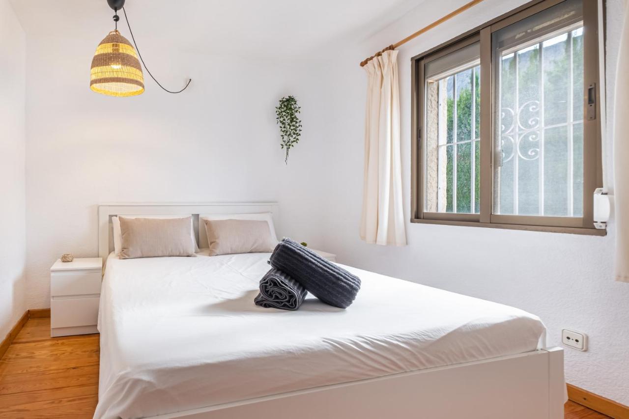 Villa La Marina Polop Luaran gambar