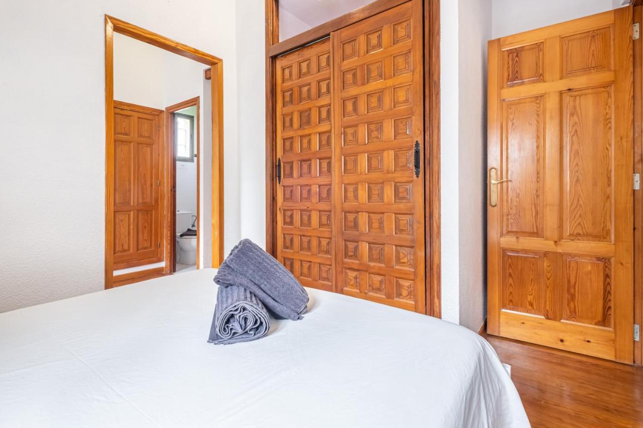 Villa La Marina Polop Luaran gambar