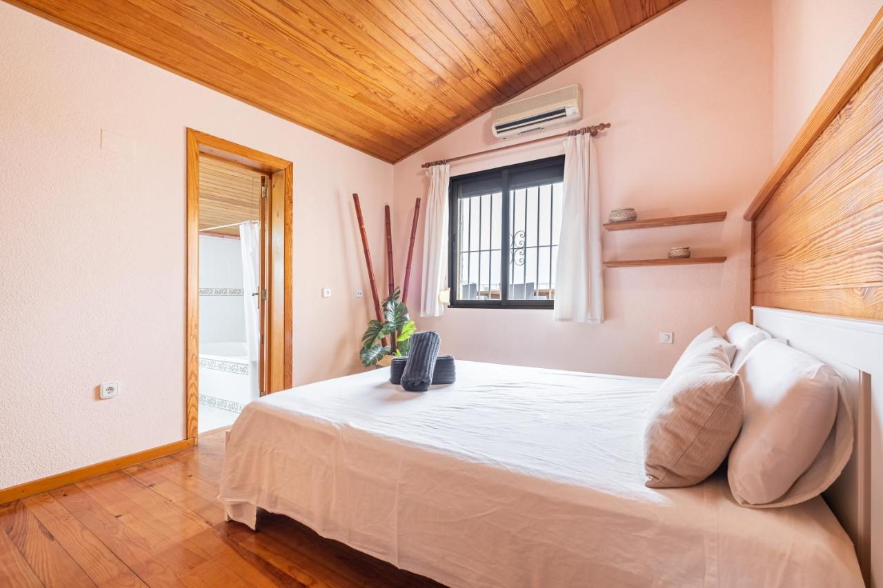 Villa La Marina Polop Luaran gambar
