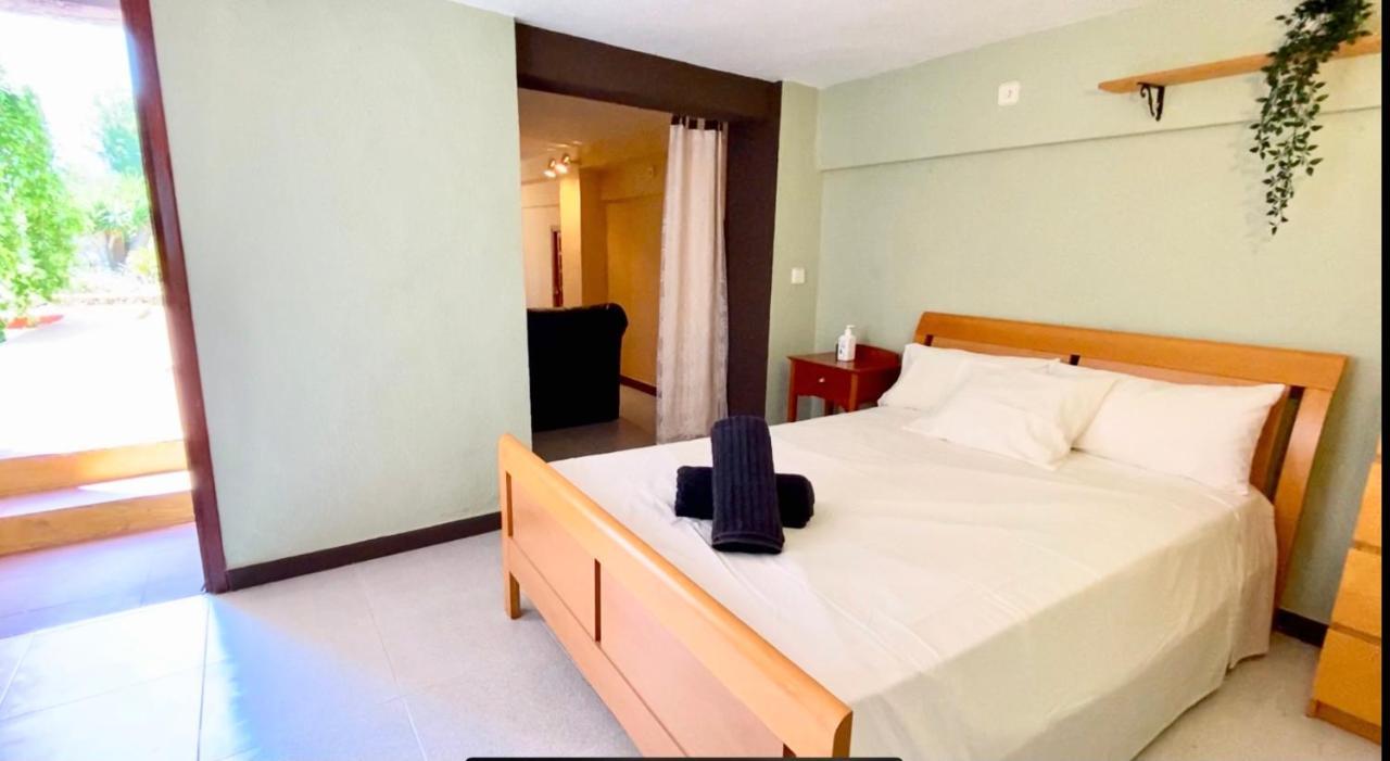 Villa La Marina Polop Luaran gambar
