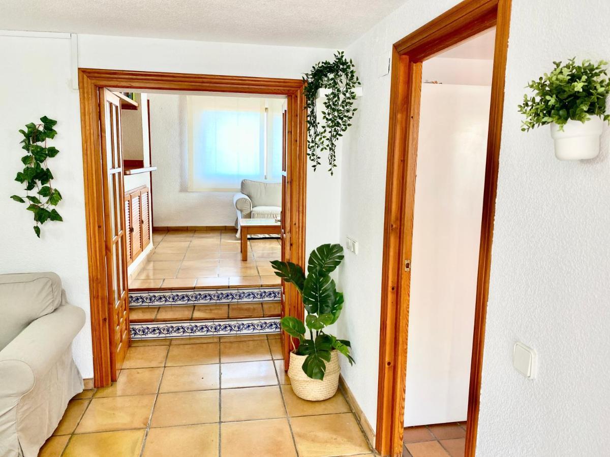 Villa La Marina Polop Luaran gambar