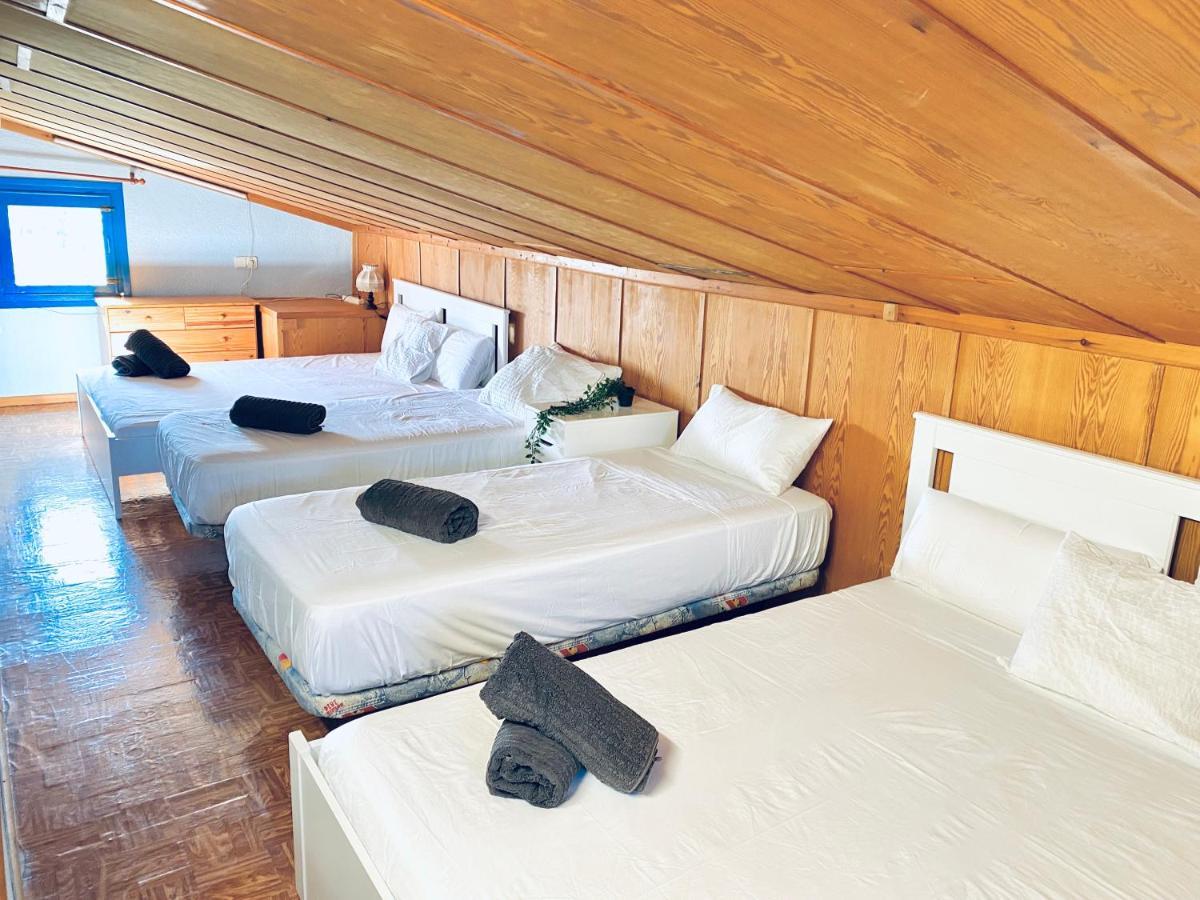 Villa La Marina Polop Luaran gambar